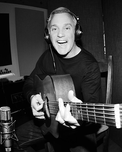 John Feldmann
